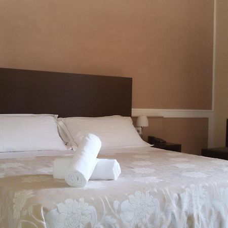 Relais Del Borgo Hotel & Spa 4 Stelle Staffolo Cameră foto