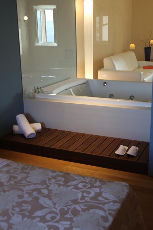 Relais Del Borgo Hotel & Spa 4 Stelle Staffolo Cameră foto