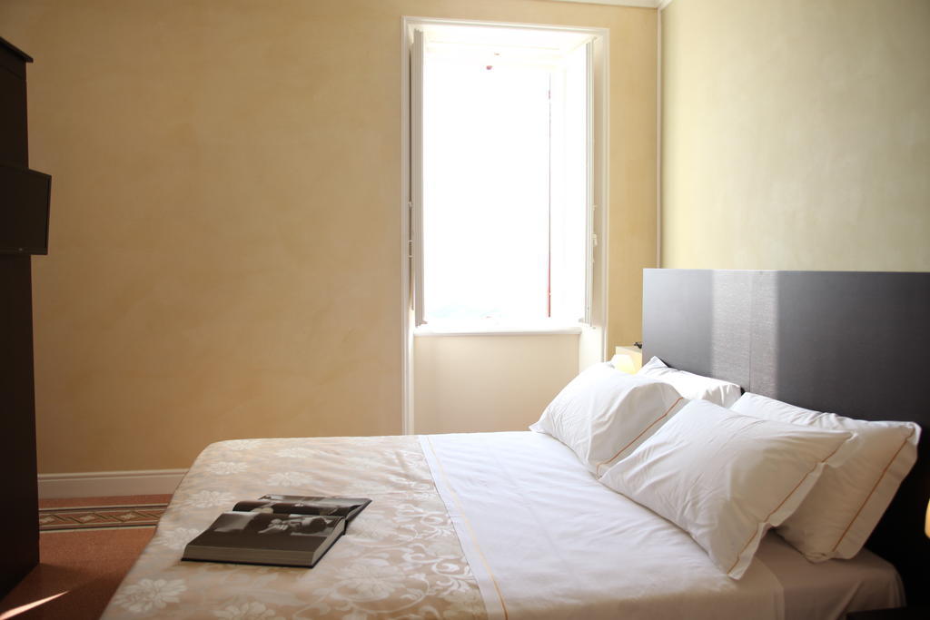 Relais Del Borgo Hotel & Spa 4 Stelle Staffolo Cameră foto