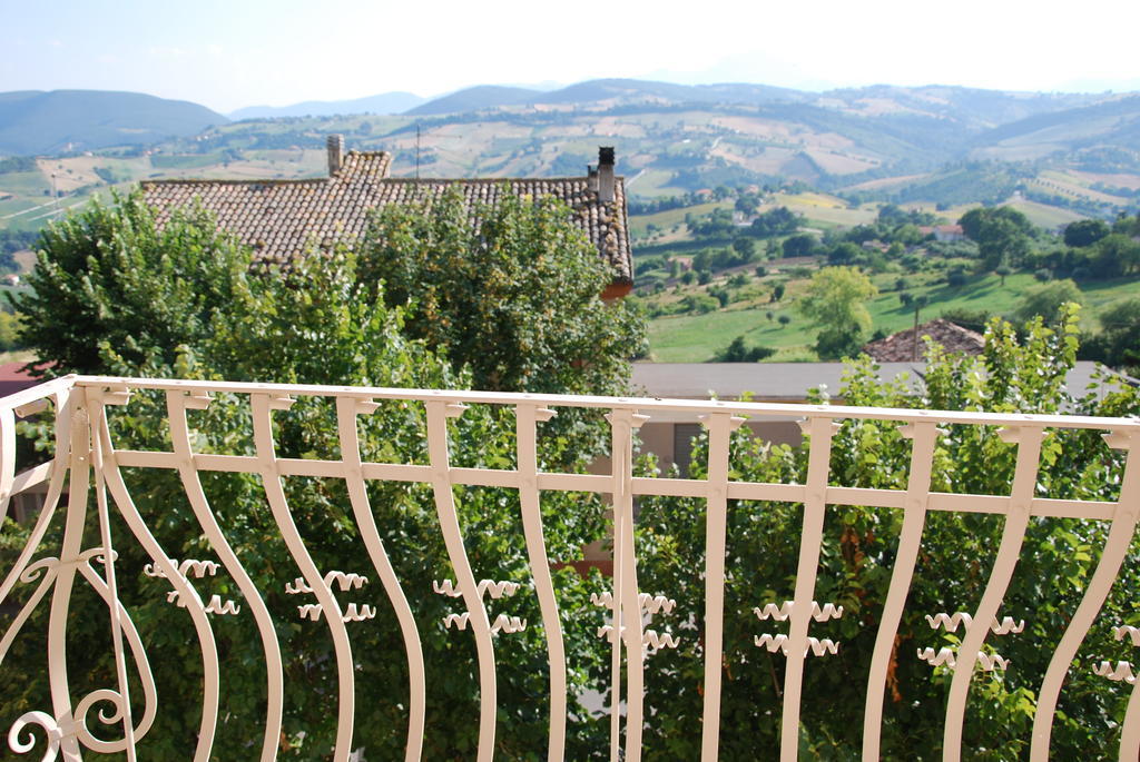 Relais Del Borgo Hotel & Spa 4 Stelle Staffolo Cameră foto